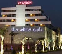 Hotel VW Canyon Raipur