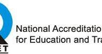 National Accreditation Board for Education & Training
