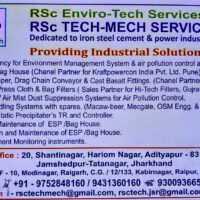 RSC Enviro-Tech Services