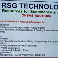 RSG TECHNOLOGIES