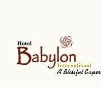 images_Babylon Intrnational Hotel Raipur